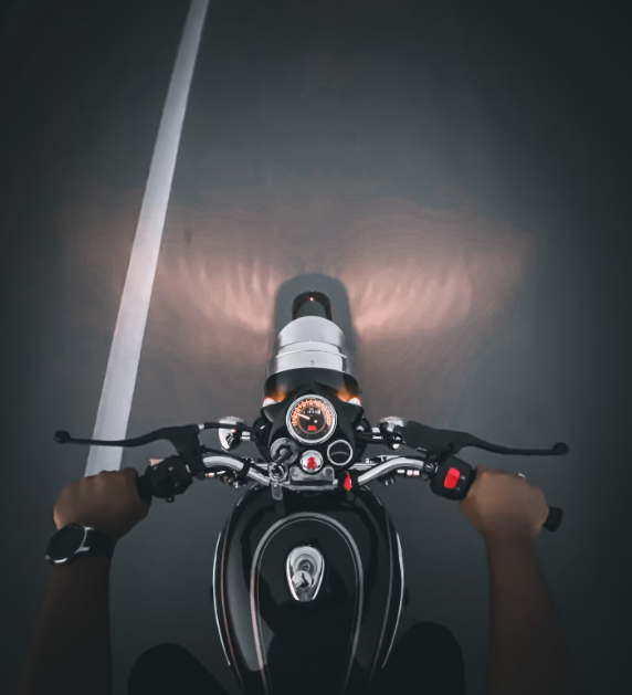 Royal Enfield